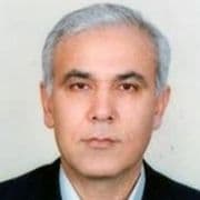 دکتر محمدابراهیم پارسانژاد