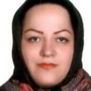 دکتر الهام رستم زاده