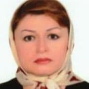 دکتر سپیده یزدانی لنگرودی