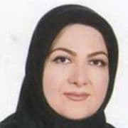 دکتر فریبا خانی پویانی