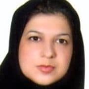 دکتر آذر صیرفی