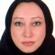 دکتر سیده بنفشه قریشی