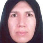 دکتر مریم احمدی