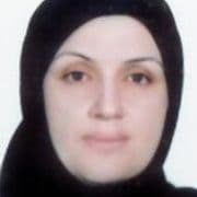 دکتر طاهره گلینی مقدم