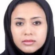 دکتر معصومه ثقفی بهزادی