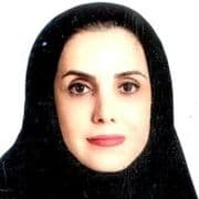 دکتر لیلا آذری نمین