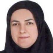 دکتر مهین دخت بندمه