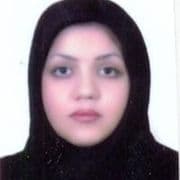 دکتر فیروزه رخشانی مقدم