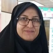 دکتر اعظم حسینی نوحدانی