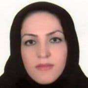 دکتر مریم ایرانی پور