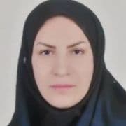 دکتر سیده معصومه هاشمی