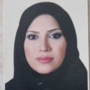 دکتر مریم میرزایی