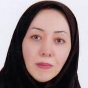 دکتر لیدا سعید