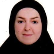 دکتر سودابه درویش