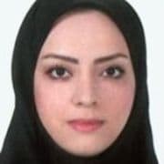 دکتر ندا شعاری