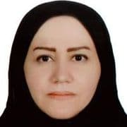 دکتر فاطمه چراغی