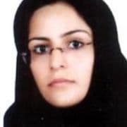 دکتر سودابه محمودی