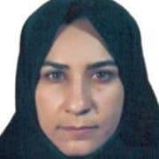 دکتر ملیحه حسن زاده مفرد