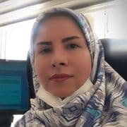 دکتر شبنم یعقوبی کندلجی