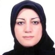 دکتر زینب نظری