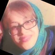 دکتر معصومه صالح