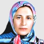 دکتر منصوره متقی