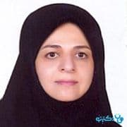 دکتر بهیه نام آور جهرمی