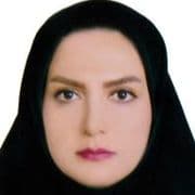 دکتر مهدیه مریدی