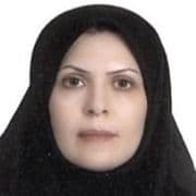 دکتر پروین باستانی