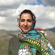 دکتر لیلا قربانی