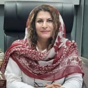 دکتر سودابه دخانی