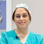 دکتر پریماه کلینی