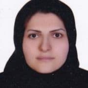 دکتر شهلا دانایی مهرآباد