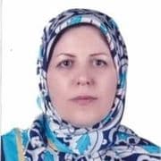 دکتر سکینه حاج ابراهیمی