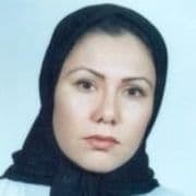 دکتر ملیحه کشوری