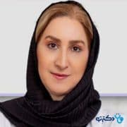 دکتر سهیلا هاشمی