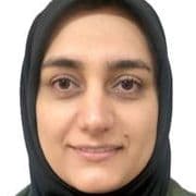 دکتر نفیسه صاعدی