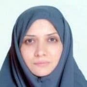 دکتر اعظم السادات مهدوی