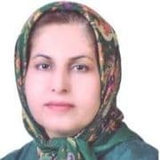 دکتر اعظم خیرمند پاریزی