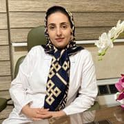 دکتر سمانه زند