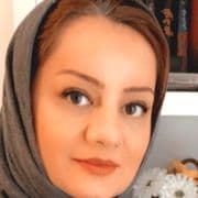 دکتر ژیلا محمدی آذر