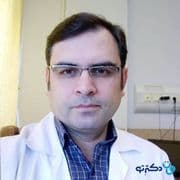 دکتر جلال حسینی