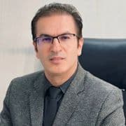 دکتر ابوالفضل صادقی نژاد