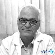 دکتر مرتضی نوری