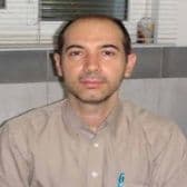 دکتر سعید عبدالهی