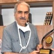 دکتر اصغر عزیزی