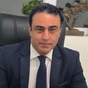 دکتر علی اسماعیلی