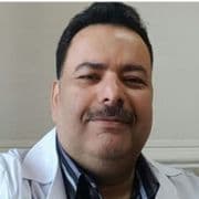 دکتر محمدمهدی صاحبی بزاز