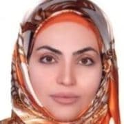 دکتر آزاده مرادی