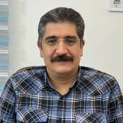 دکتر شهاب الدین شعبانی